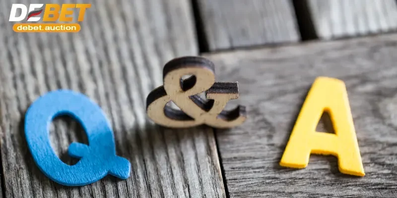 Các thắc mắc về chương trình khuyến mãi