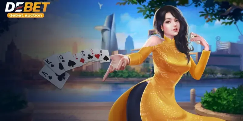 Lý do nên tham gia sòng bài tiền lên online