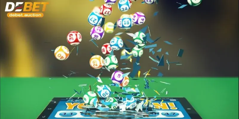 Tham gia cá cược xổ số nhanh chóng