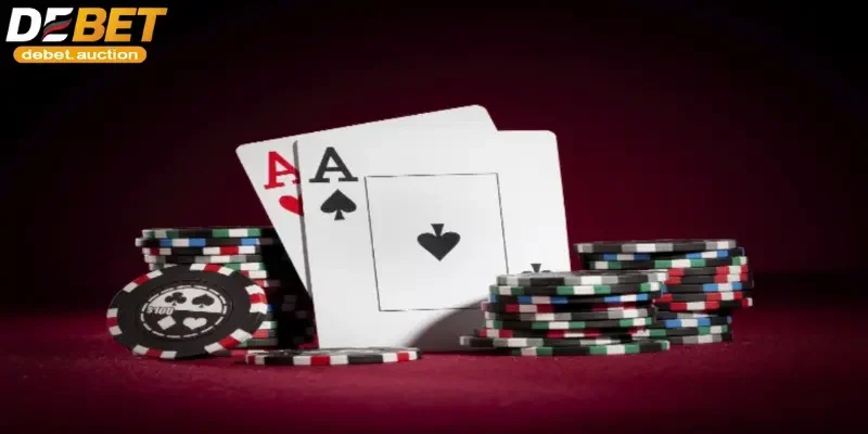 Tổng hợp các thuật ngữ có trong game bài tiền lên