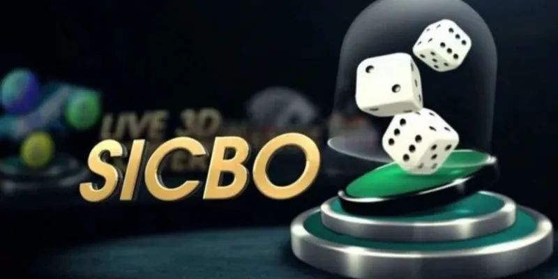 Một số mẹo chơi Sicbo online được chia sẻ từ cao thủ