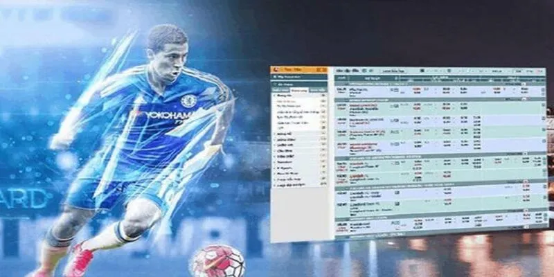 Lợi thế dành cho bet thủ khi tham gia kèo 2 in 1