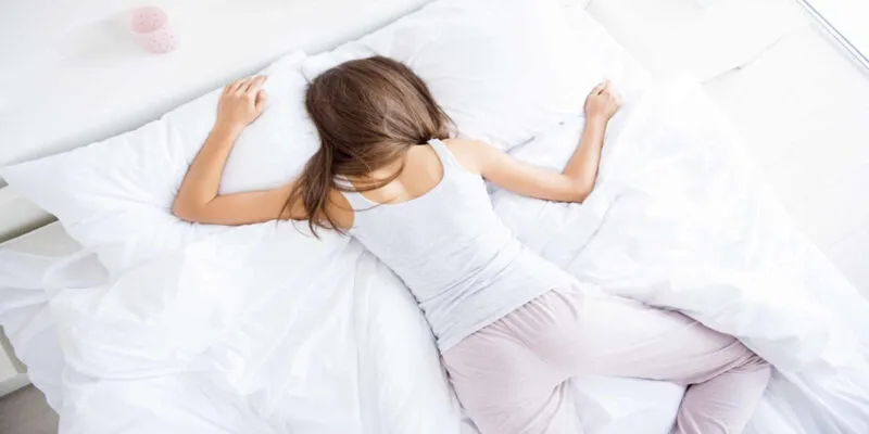 Phân tích giấc mơ nằm ngủ ngáy